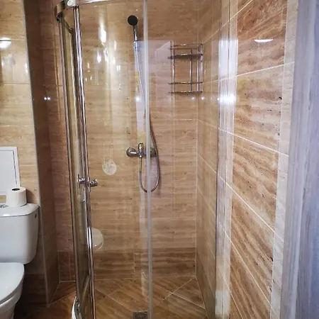 Уютные Апартоменты Рядом С Морем. * Слънчев бряг